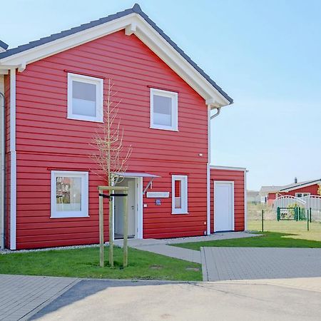 Ferienhaus Nordspitze Dagebuell Luaran gambar