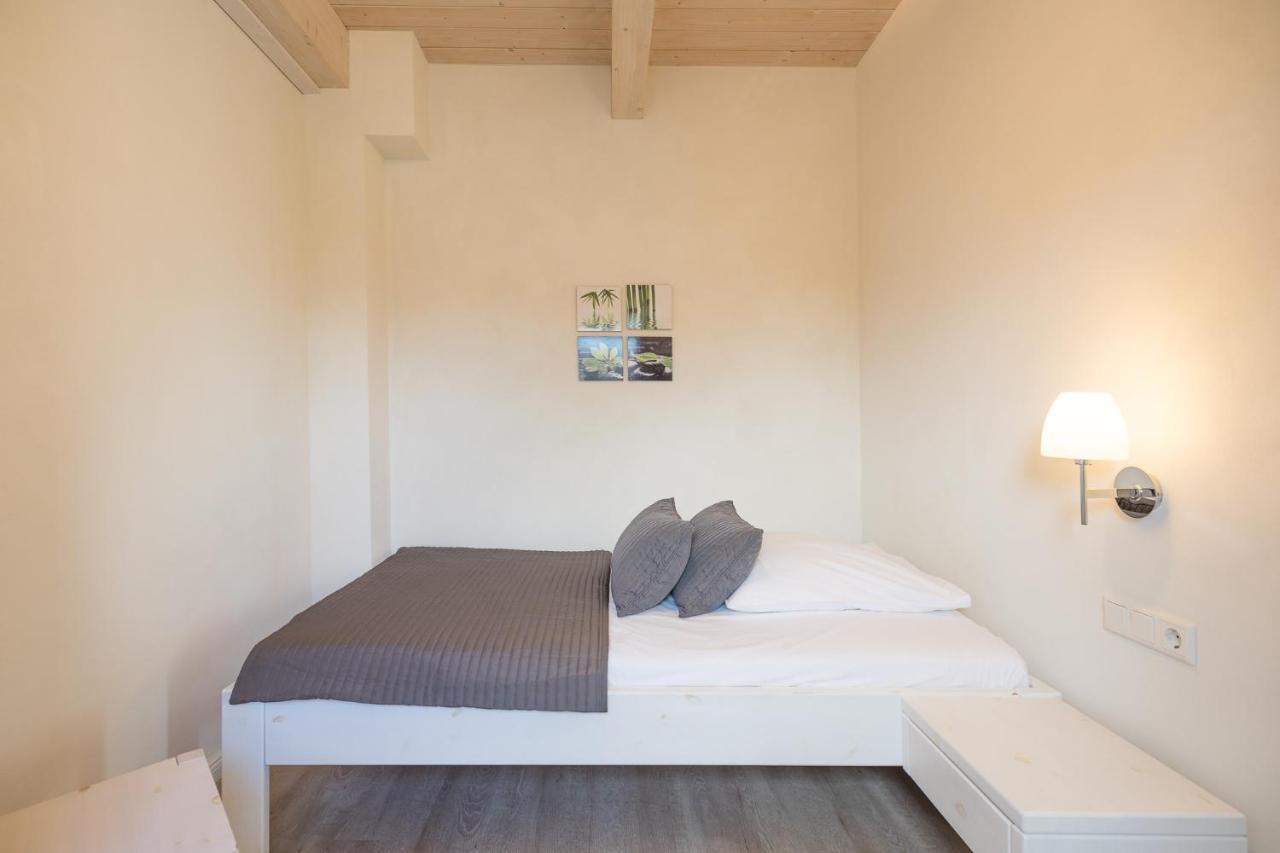 Ferienhaus Nordspitze Dagebuell Luaran gambar