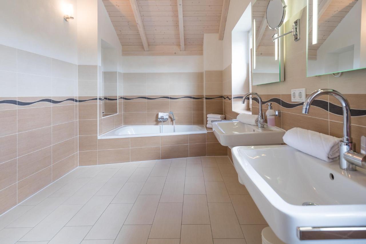 Ferienhaus Nordspitze Dagebuell Luaran gambar